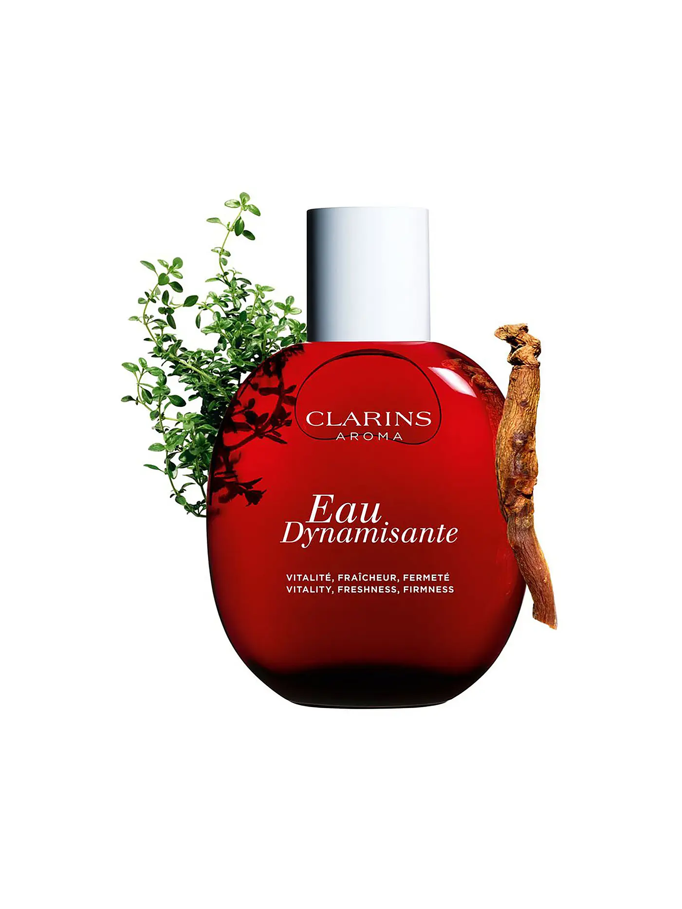 CLARINS | Eau Dynamisante Splash 200ml | 